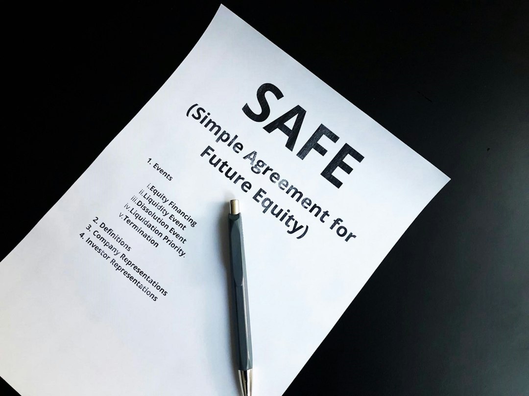 Cover image for investment policy statement article