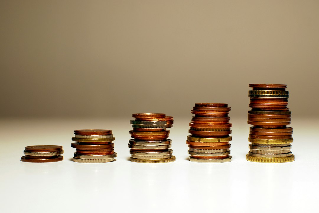Cover illustration for compound interest strategies for beginners